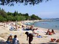 Közeli strandok - Apartmanok Vodice (Vodice) - 5806
