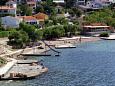Plaja cea mai apropiata - Cazare Vinjerac (Zadar) - 3248