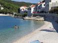 Nearest beach - Apartments Pučišća (Brač) - 3102