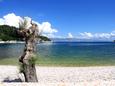 La plage la plus proche - Appartement Jelsa (Hvar) - 4007