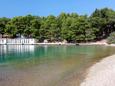 Nejbližší pláž - Ubytování Stari Grad (Hvar) - 5724