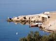 Den närmaste badstranden - Rooms Uvala Pokrivenik (Hvar) - 2069