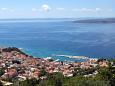 Ort - Ferienwohnungen Baška Voda (Makarska) - 300