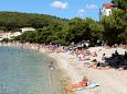 Nearby beaches - Apartments and Rooms Drvenik Gornja vala (Makarska) - 2688