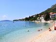 Strände in der Nähe - Unterkunft Gradac (Makarska) - 5198