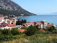 Ort - Unterkunft Gradac (Makarska) - 5198