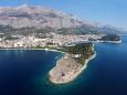 Mesto - Apartmaji Makarska (Makarska) - 512
