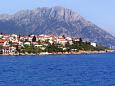 Place - Apartments Podaca (Makarska) - 6677