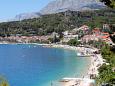 Ort - Ferienwohnungen Podgora (Makarska) - 2668