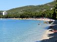 Найближчий пляж - Комнаты Tučepi (Makarska) - 3057