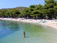 Den närmaste badstranden - Apartments and Rooms Živogošće - Blato (Makarska) - 521