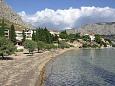 Plaja cea mai apropiata - Cazare Duće (Omiš) - 4632
