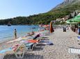 Pláž v blízkosti - Ubytování Stanići (Omiš) - 3064