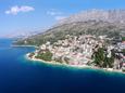 Místo - Ubytování Stanići (Omiš) - 3064