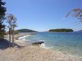Legközelebbi strand - Apartmanok Maslinica (Šolta) - 5176