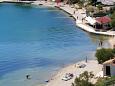 Najbližja plaža - Apartmaji Marina (Trogir) - 6116