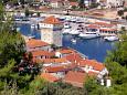 Mesto - Apartmaji Marina (Trogir) - 6116