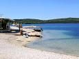 Близлежащие пляжи - Апартаменты и комнаты Trogir (Trogir) - 4814