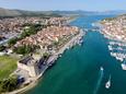 Город - Апартаменты и комнаты Trogir (Trogir) - 4814