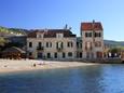 Plaja cea mai apropiata - Cazare Komiža (Vis) - 2479