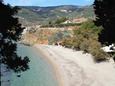 Plajele apropriate - Cazare Komiža (Vis) - 2408