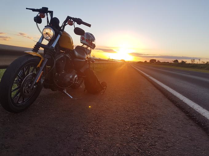 20 000 Harley-Davidson in viaggio per Biograd