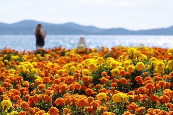 Croatia – a destination for the summer holidays 2012