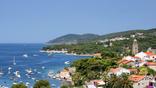 Top 5 destinaties in Kroatie voor de zomer van 2015.