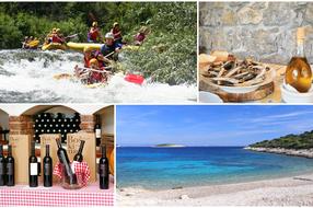 4 magnificas razones para vacaciones en Croacia!