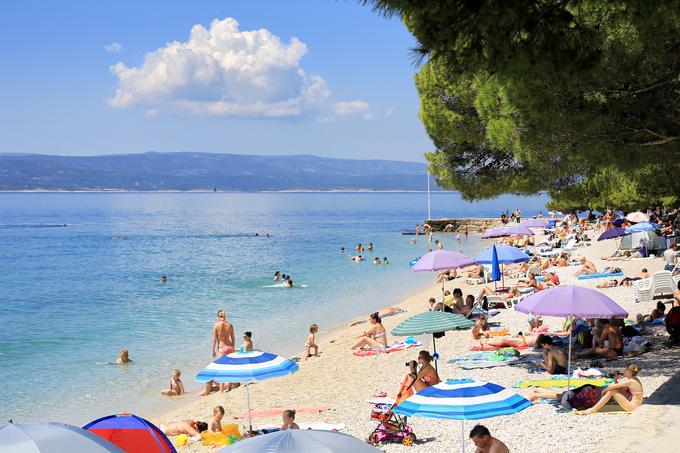 TOP 10 | Best rated beaches in Croatia