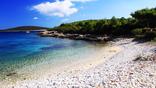 Top 6 most romantic beaches in Croatia