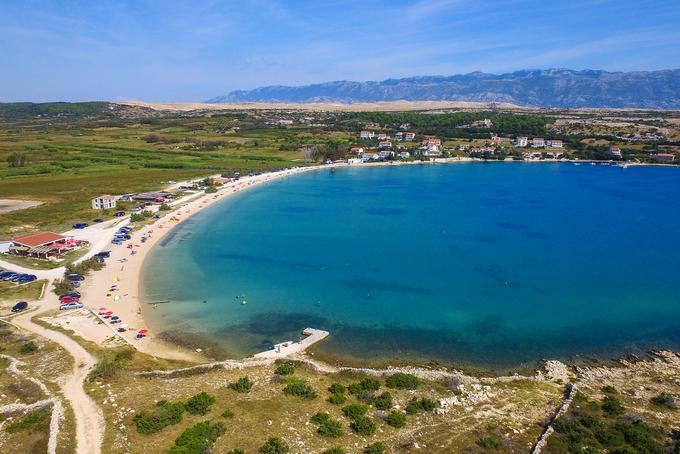 Pag allagata
