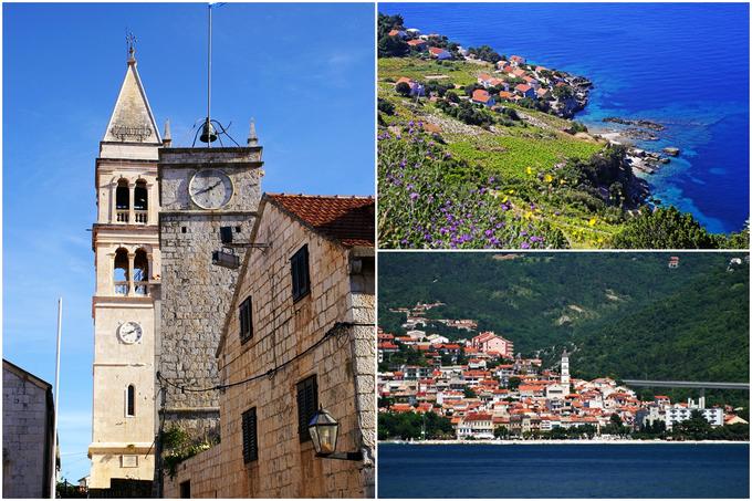 Top 10 destinazioni