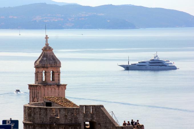 Dubrovnik conquista con la cultura!