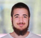 Nikola Stazić