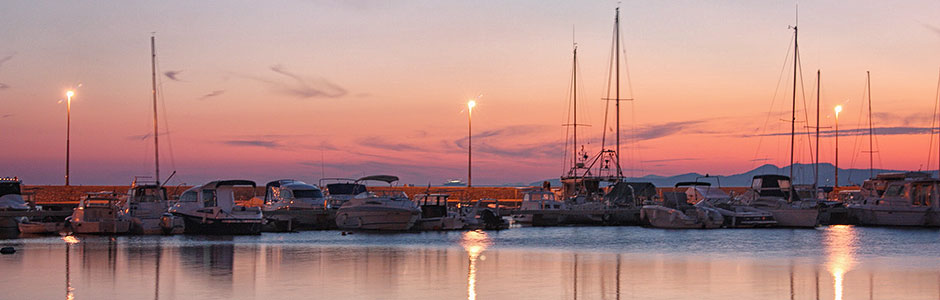 Bibinje Croatia