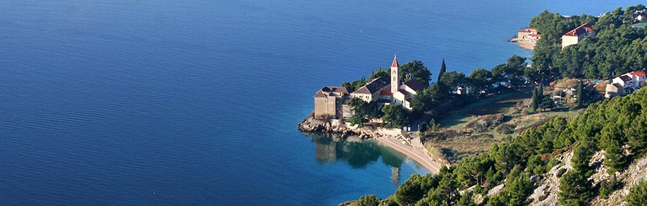 Bol Chorwacja