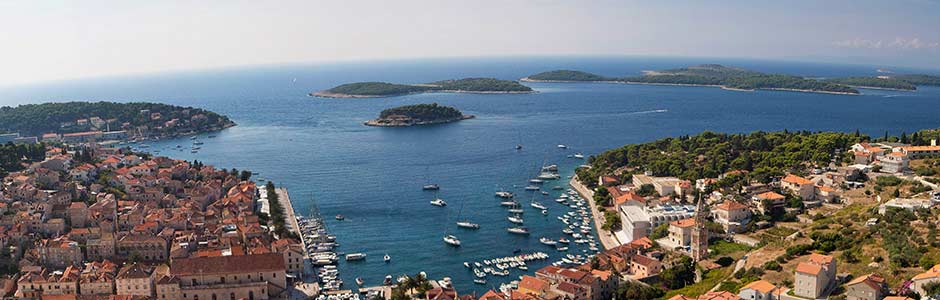 Hvar Croatia