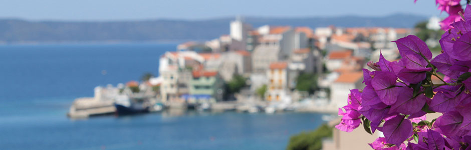 Igrane Croatia