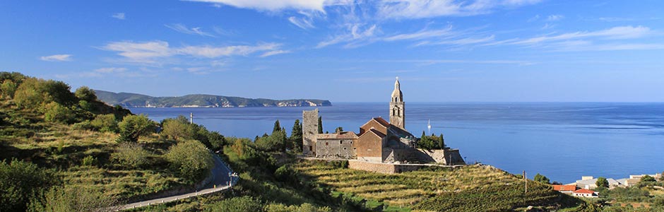 Komiža Croatia