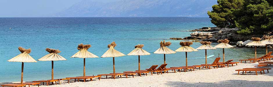 Makarska Croatia