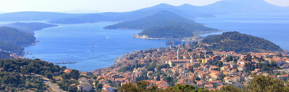 Mali Lošinj Croatia