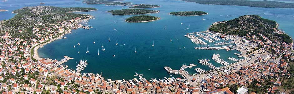 Murter Croatia
