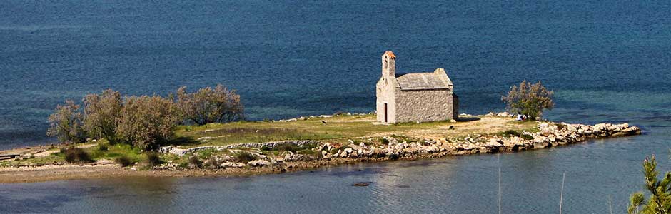 Posedarje Croatia