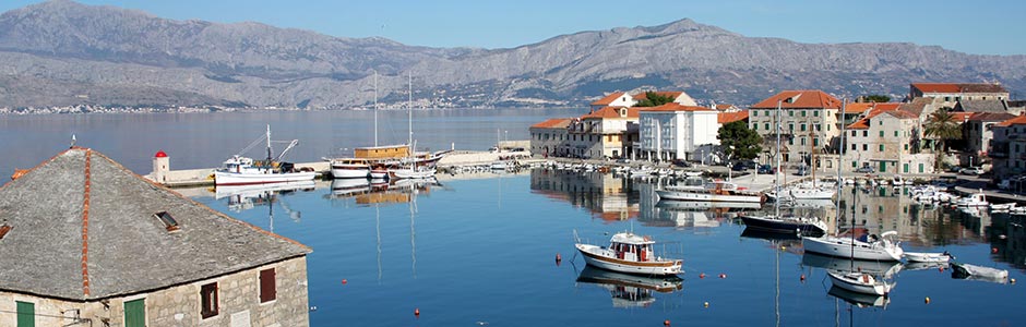 Postira Croatia