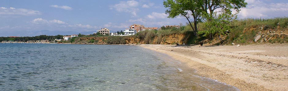 Povljana Croatia