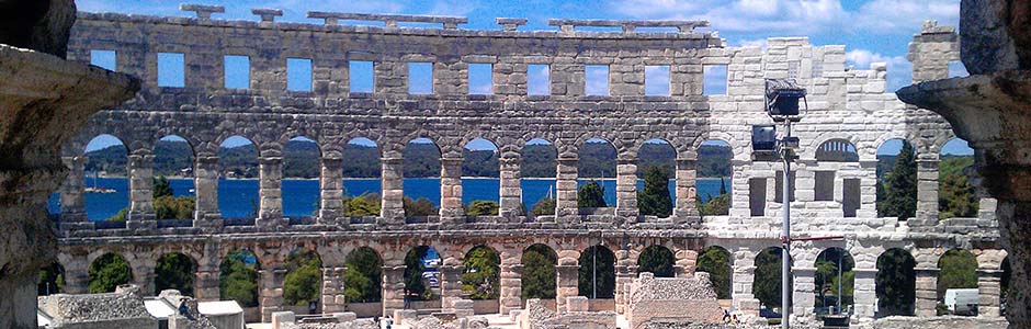 Pula Croatia