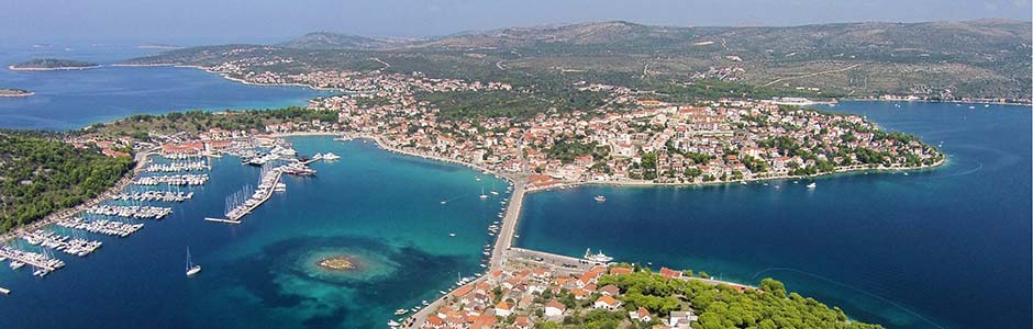 Rogoznica Croatia