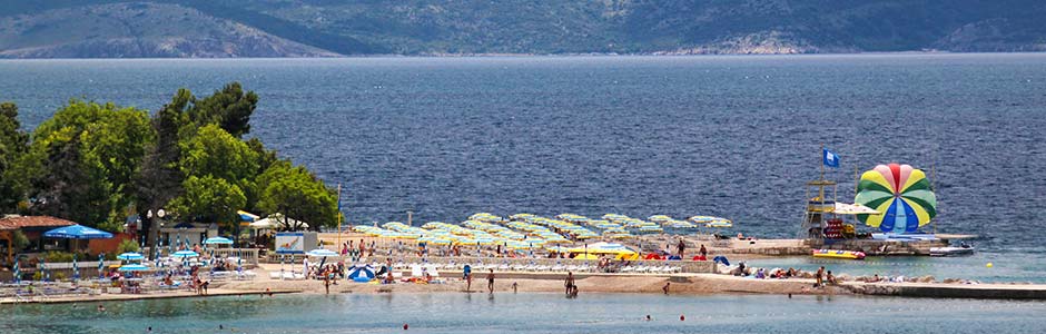 Selce Croatia