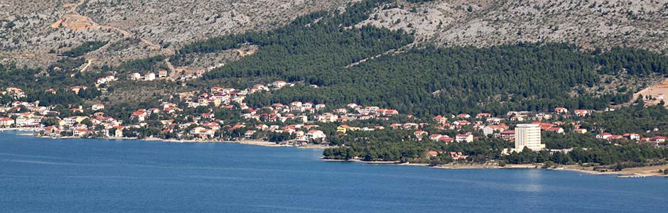 Starigrad Croatia